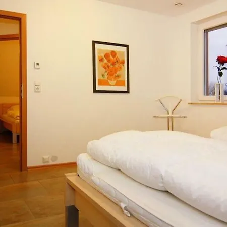 Haus Hafenblick Uckeritz