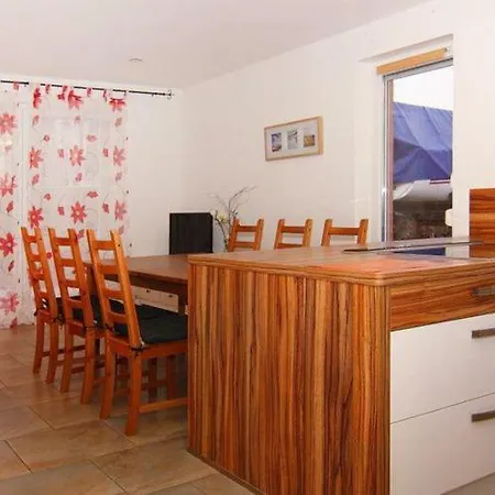 Haus Hafenblick Uckeritz