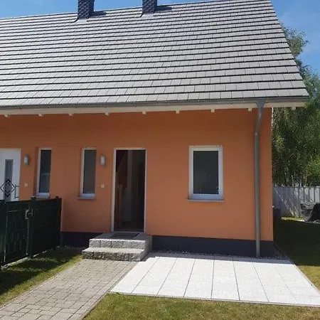 Haus Hafenblick * Uckeritz
