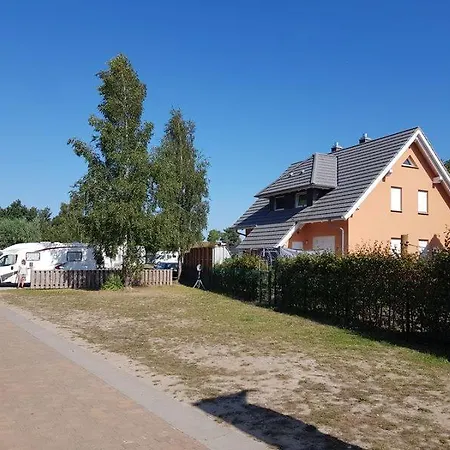 Haus Hafenblick Uckeritz