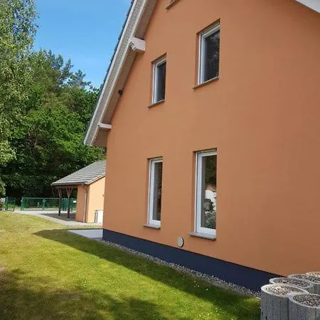 Apartment Haus Hafenblick *